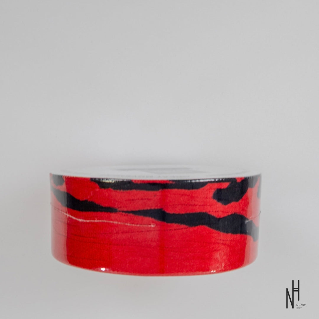 Supreme Marithé + François Girbaud Compressed Towel Red N-Hype streetwear towel in red