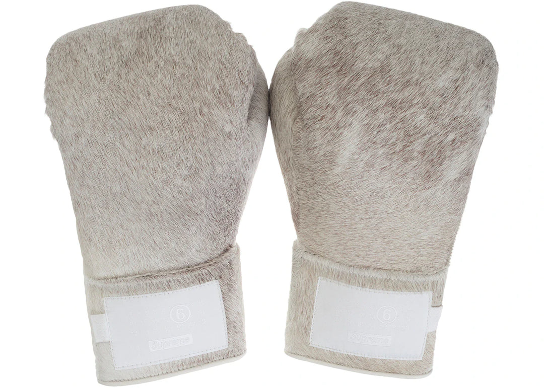 Supreme MM6 Maison Margiela Everlast 1910 Pro Boxing Glove (Set of