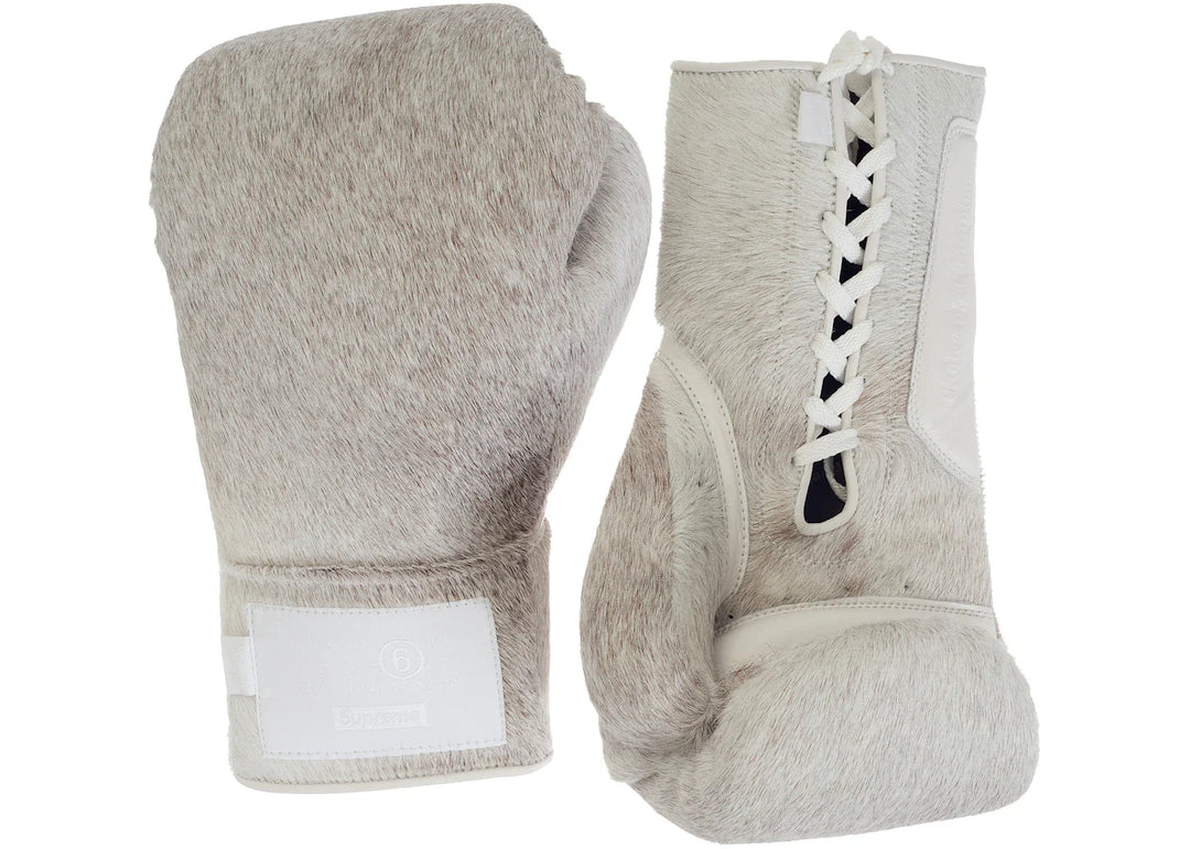 Supreme MM6 Maison Margiela Everlast 1910 Pro Boxing Glove (Set of