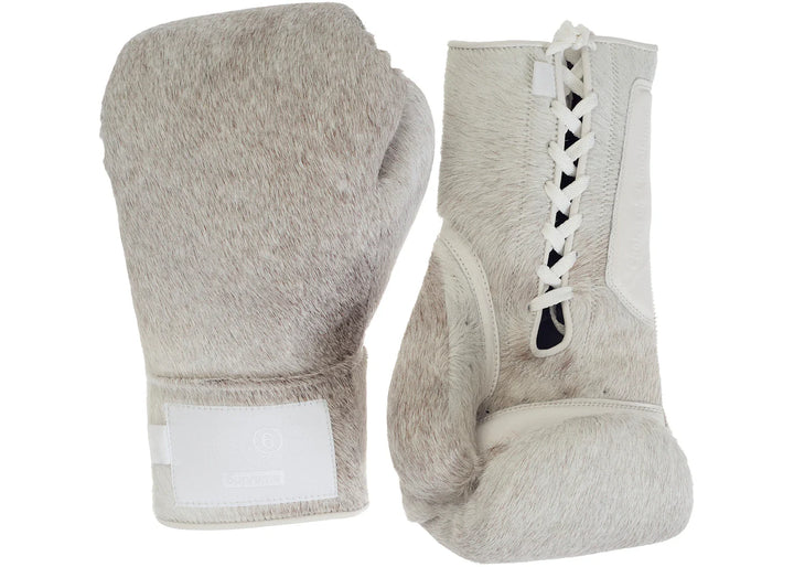 Supreme MM6 Maison Margiela Everlast 1910 Pro Boxing Glove (Set of 2) Multicolor - Czarny - N-Hype