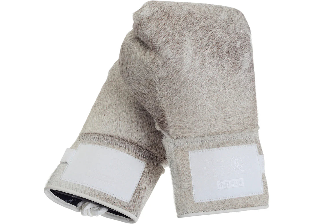 Supreme MM6 Maison Margiela Everlast 1910 Pro Boxing Glove (Set of