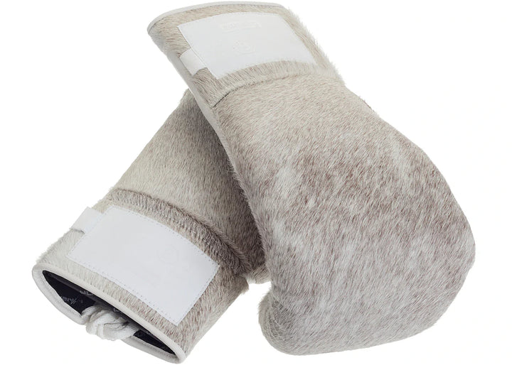 Supreme MM6 Maison Margiela Everlast 1910 Pro Boxing Glove (Set of 2) Multicolor - Czarny - N-Hype