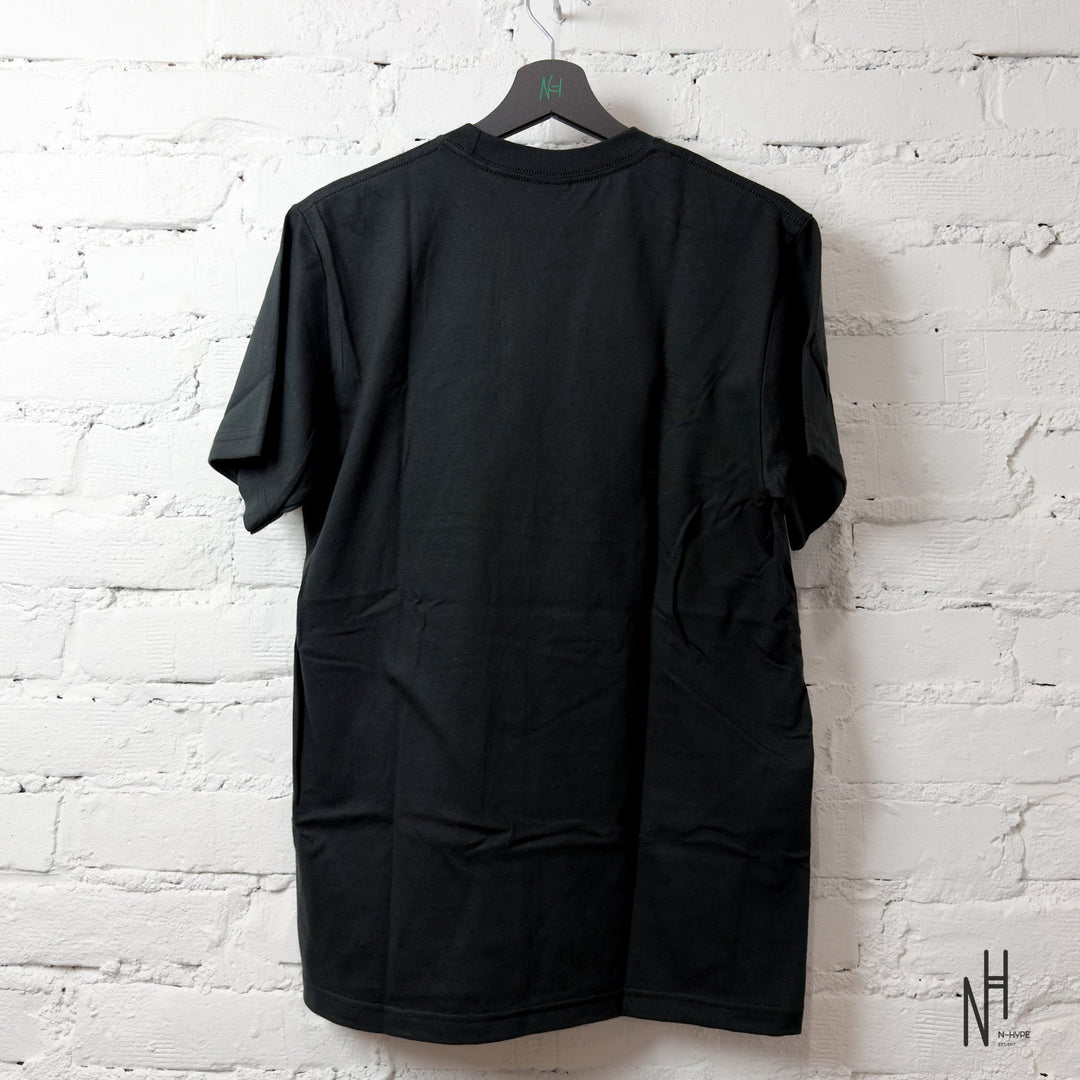 Supreme Naughty Tee Black koszulka męska czarna N-Hype
