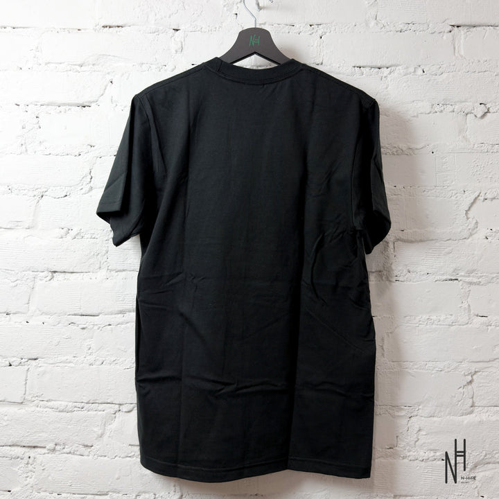 Supreme Naughty Tee Black koszulka męska czarna N-Hype