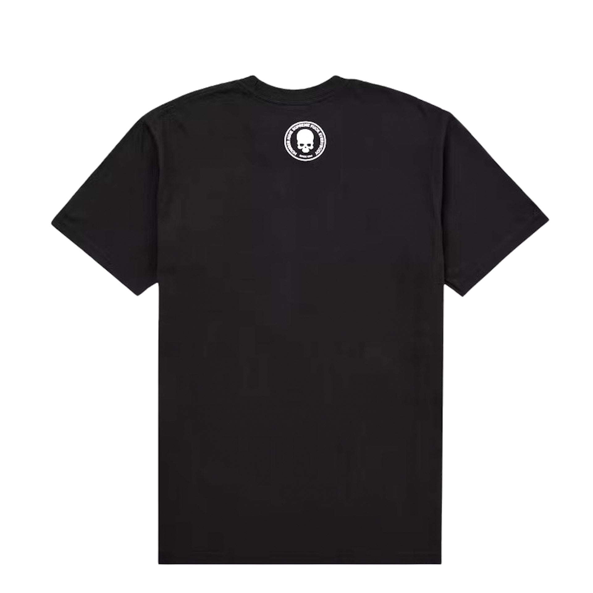 トップス Supreme Number (N)ine Shut Up Tee XL Supreme Number (N)ine Shut Up Tee Black | N-Hype