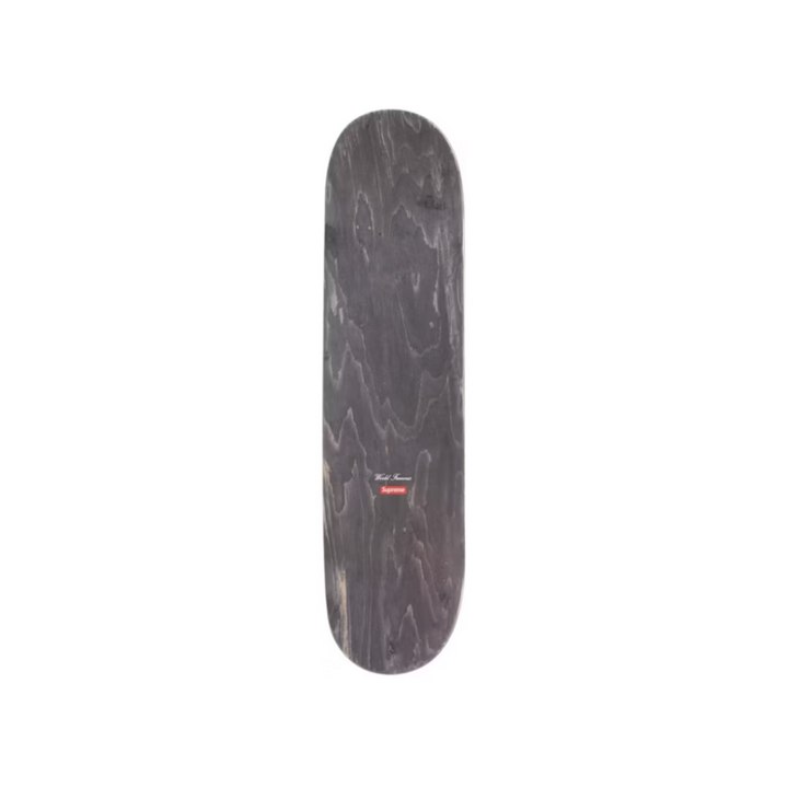 Supreme Pancakes Skateboard Deck Multicolor deska do skateboardu N-Hype