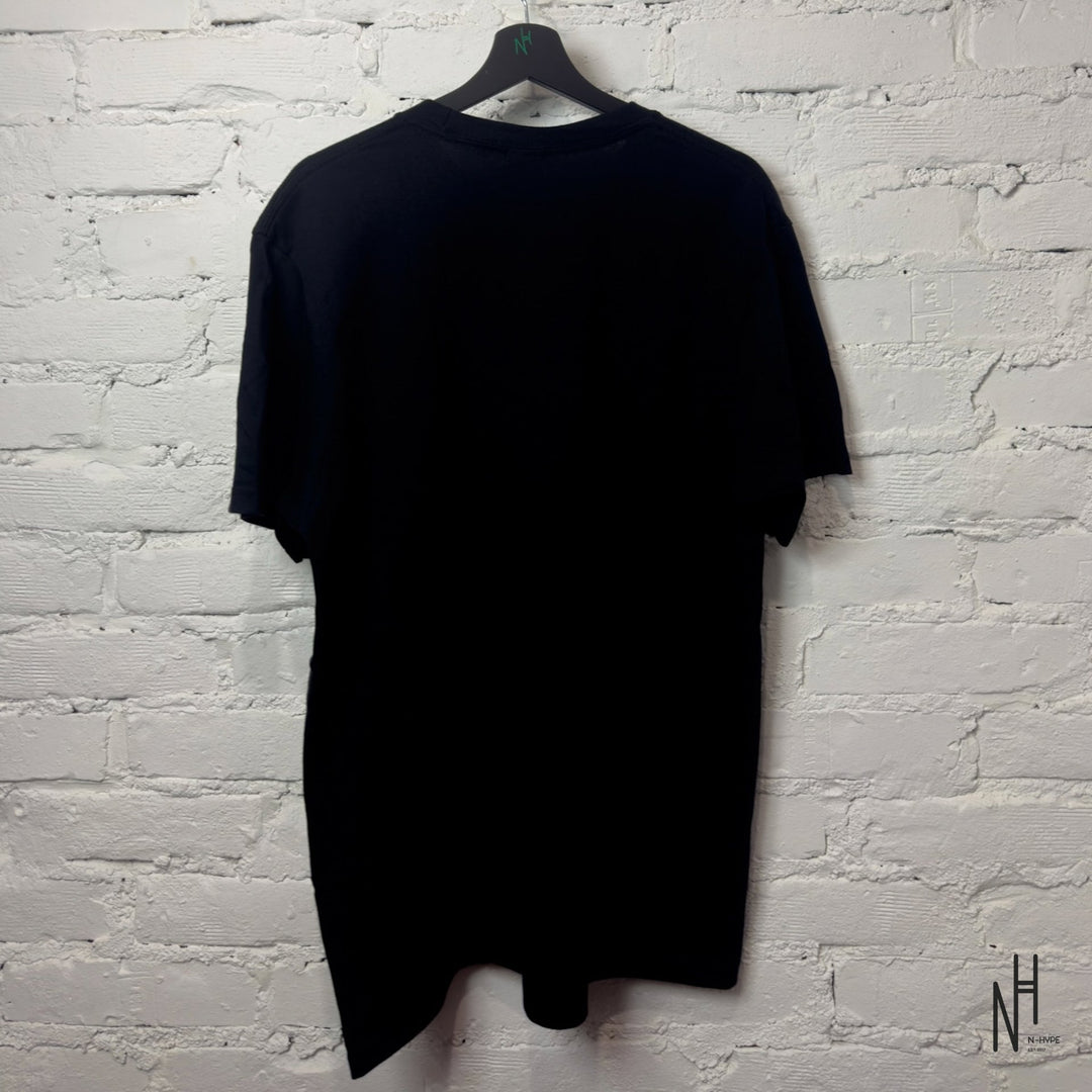 Supreme Pancakes Tee Black koszulka męska czarna N-Hype