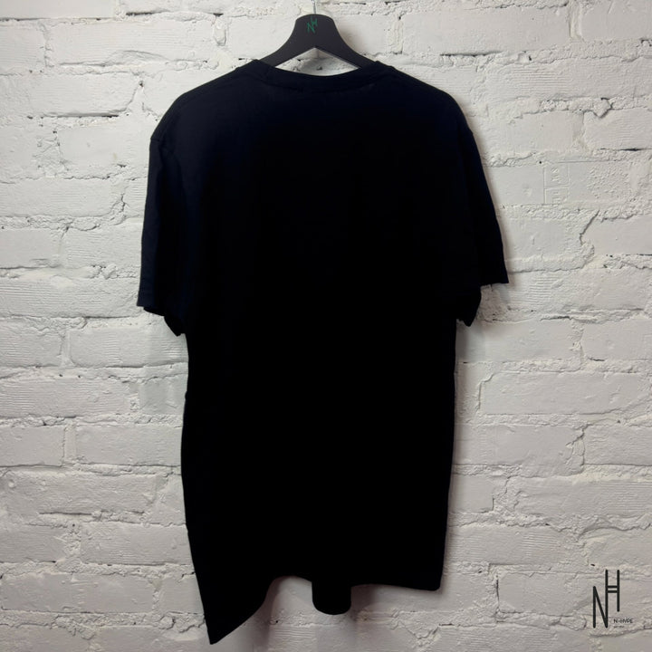 Supreme Pancakes Tee Black koszulka męska czarna N-Hype