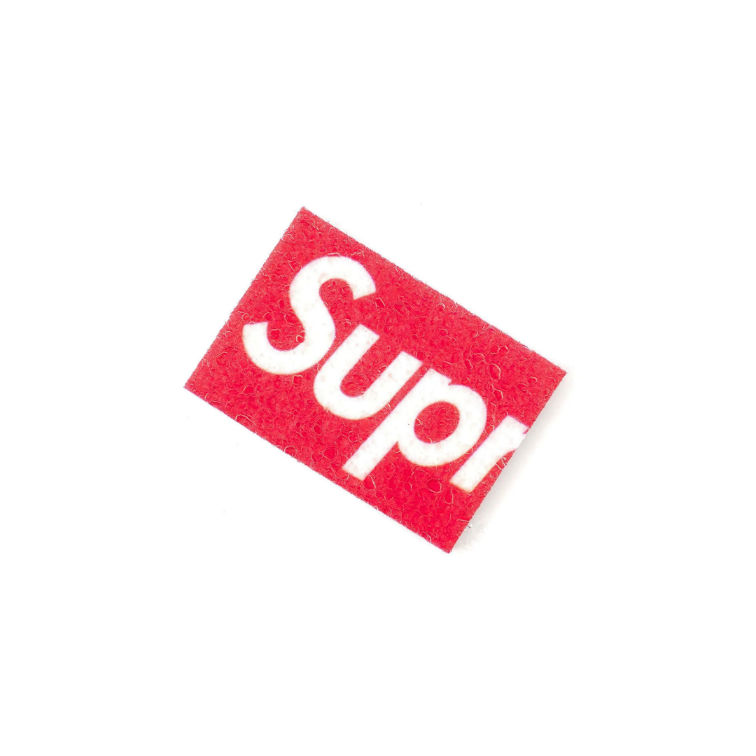 Supreme POP-UP SPONGE koszulka czarna unisex N-Hype