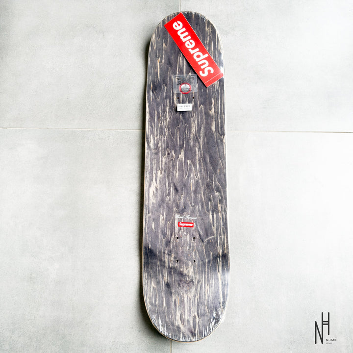Supreme Ripstoo Skateboard Real Tree AP Camo deskorolka N-Hype