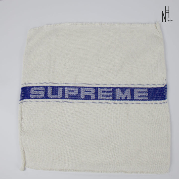 Supreme Shop Towel Blue akcesoria domowe N-Hype