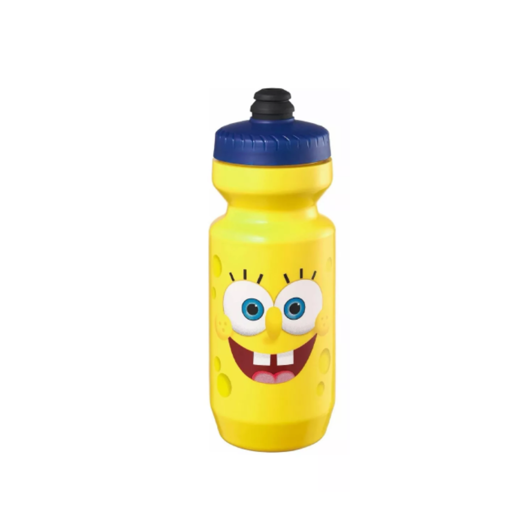 Supreme SpongeBob SquarePants Specialized Sports Bottle żółty N-Hype.