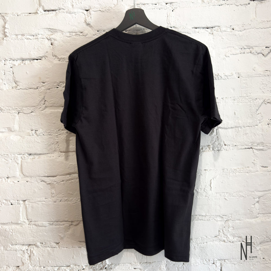 Supreme Zoo York Transit Tee Black koszulka męska N-Hype