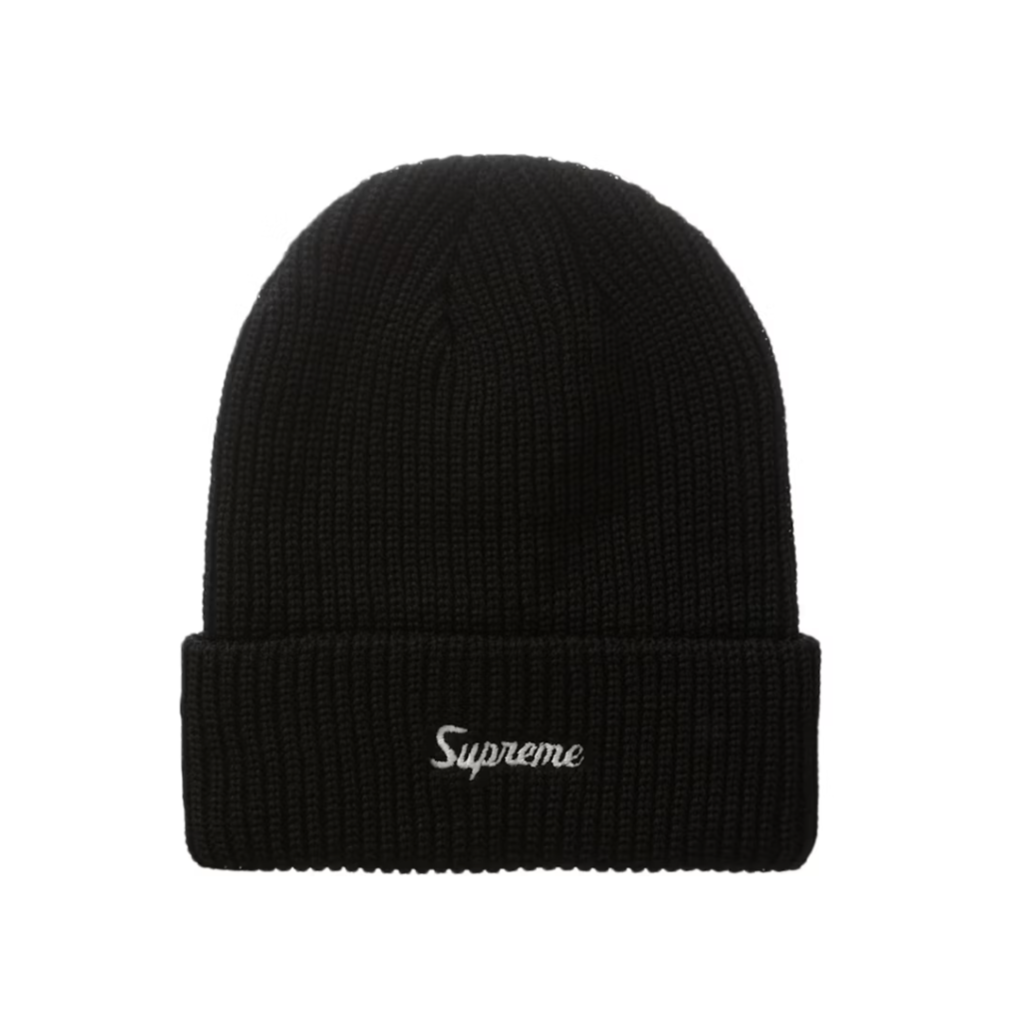 HÖCHSTE LOCKERE BEANIE