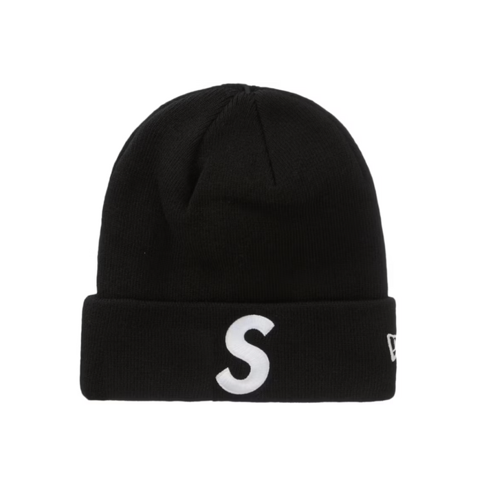 Supreme Dragon Beanie Black