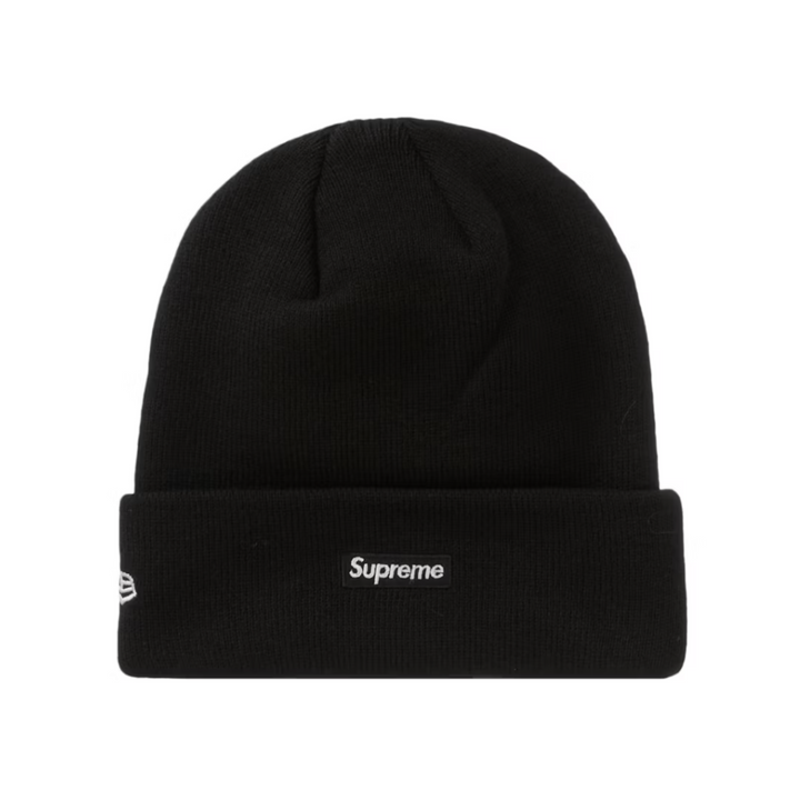 Supreme Dragon Beanie Black