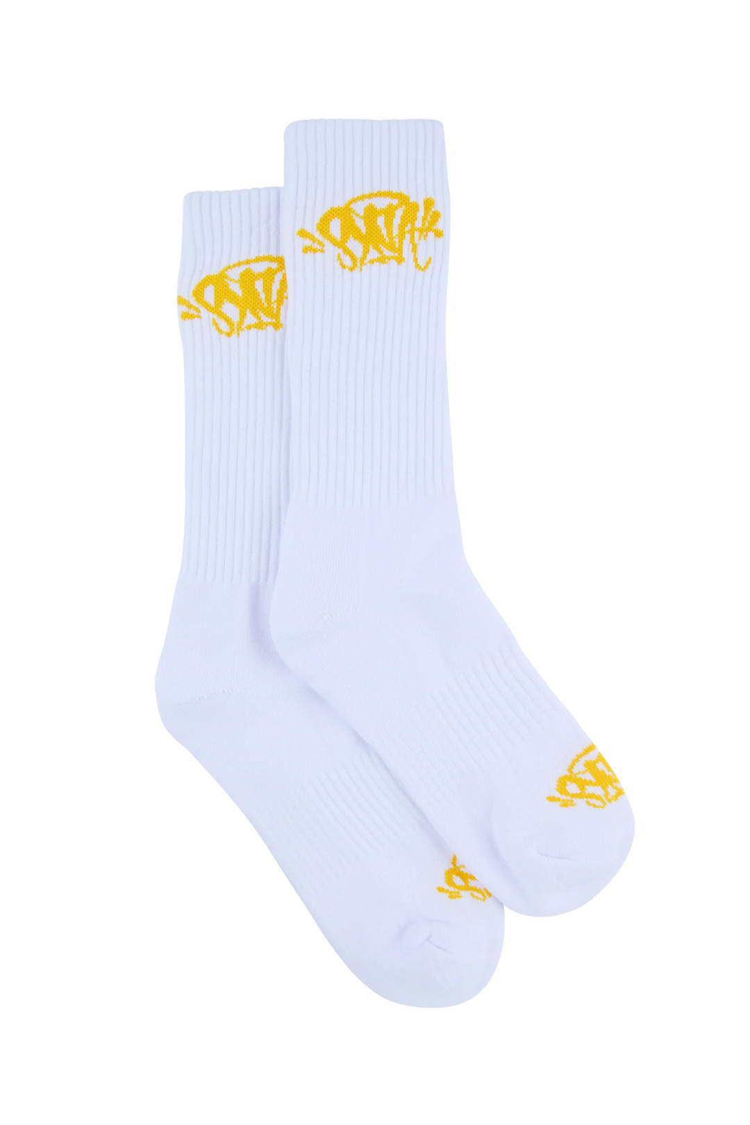 SYNA 2 PACK SOCK białe skarpetki Adidas N-Hype