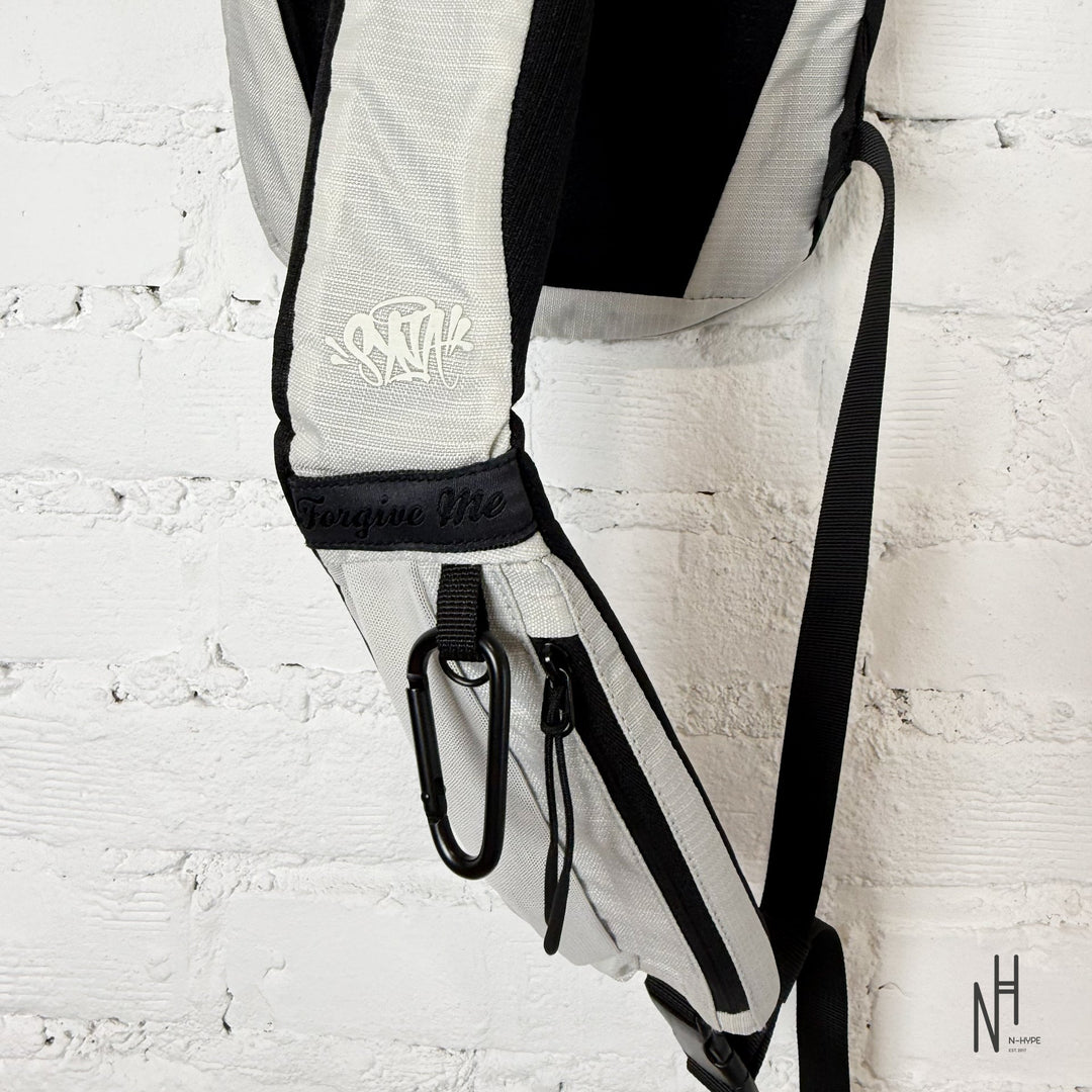 Syna Sling Bag Syna World x Central Cee / Grey torba na ramię marki Syna N-Hype.