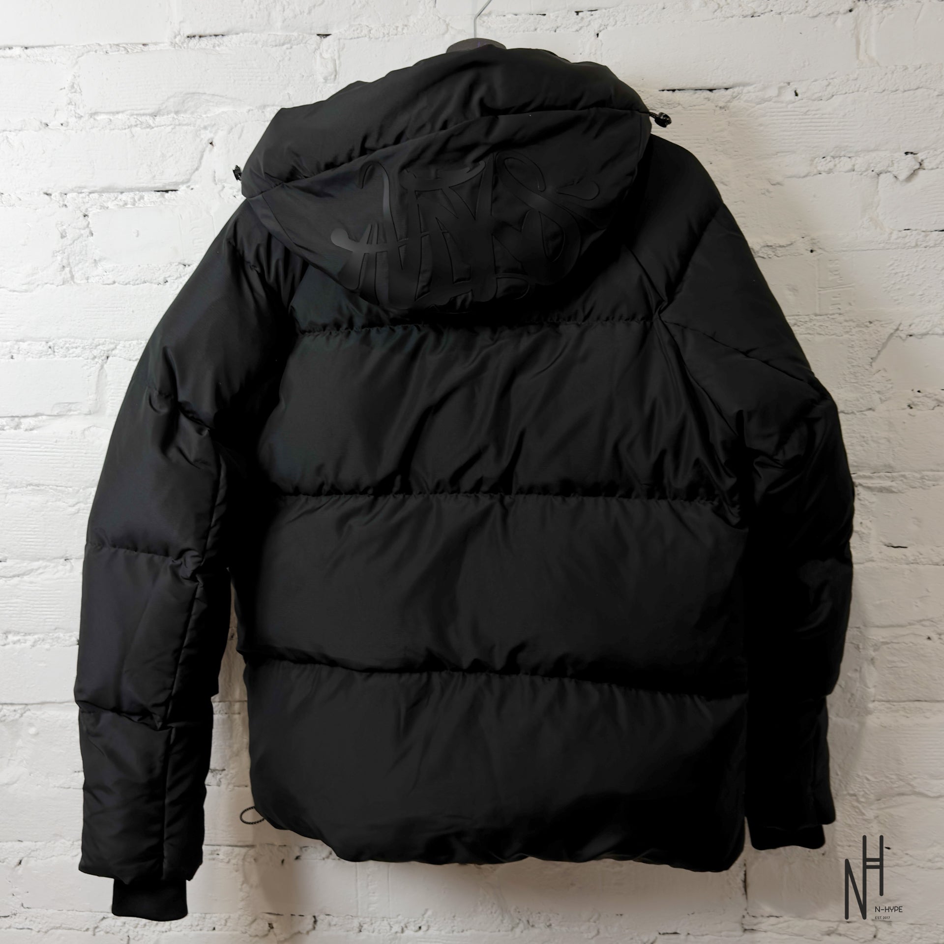 Syna World Down Puffer Jacket FW24 | N-Hype