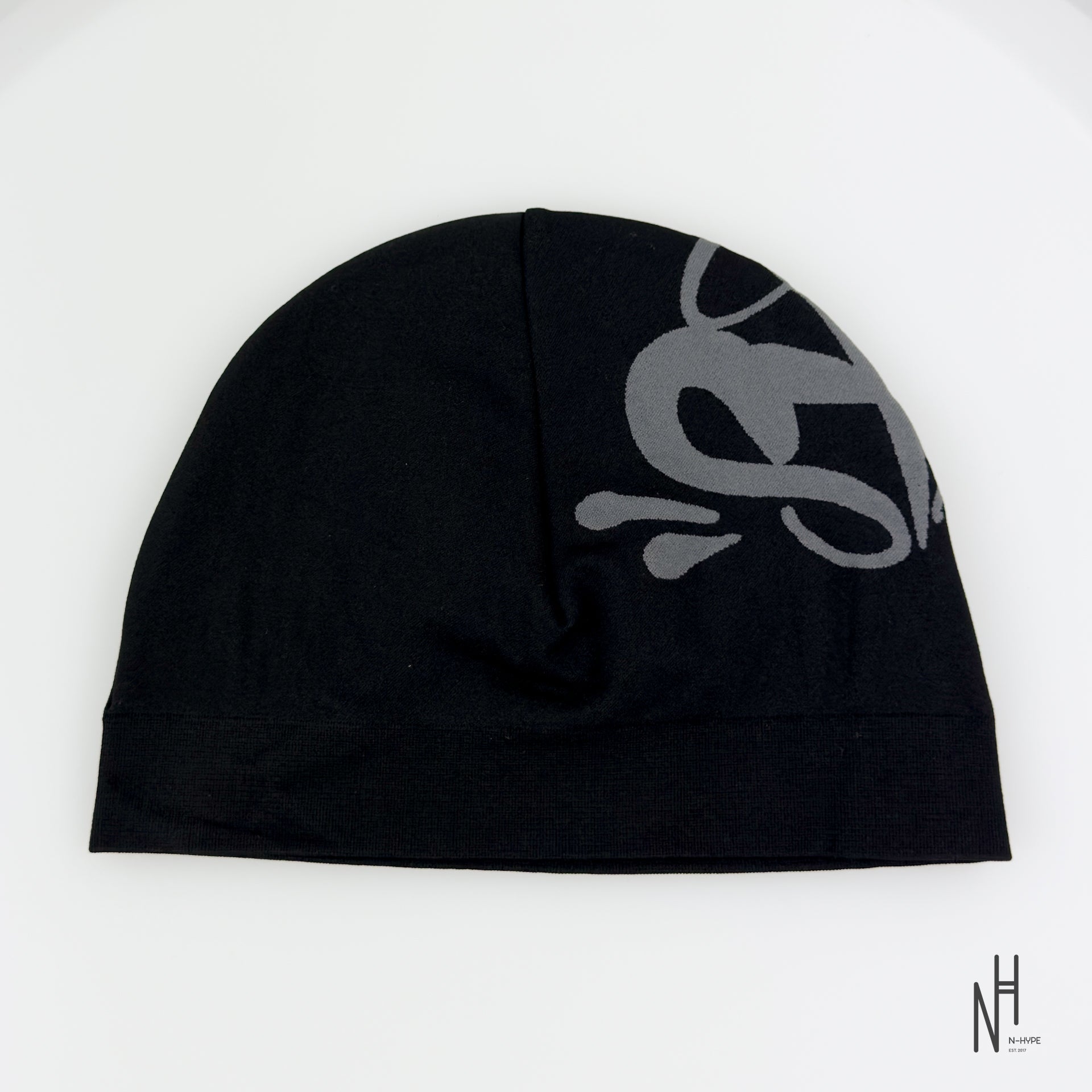 Syna World OG Skullcap Beanie | Black | N-Hype