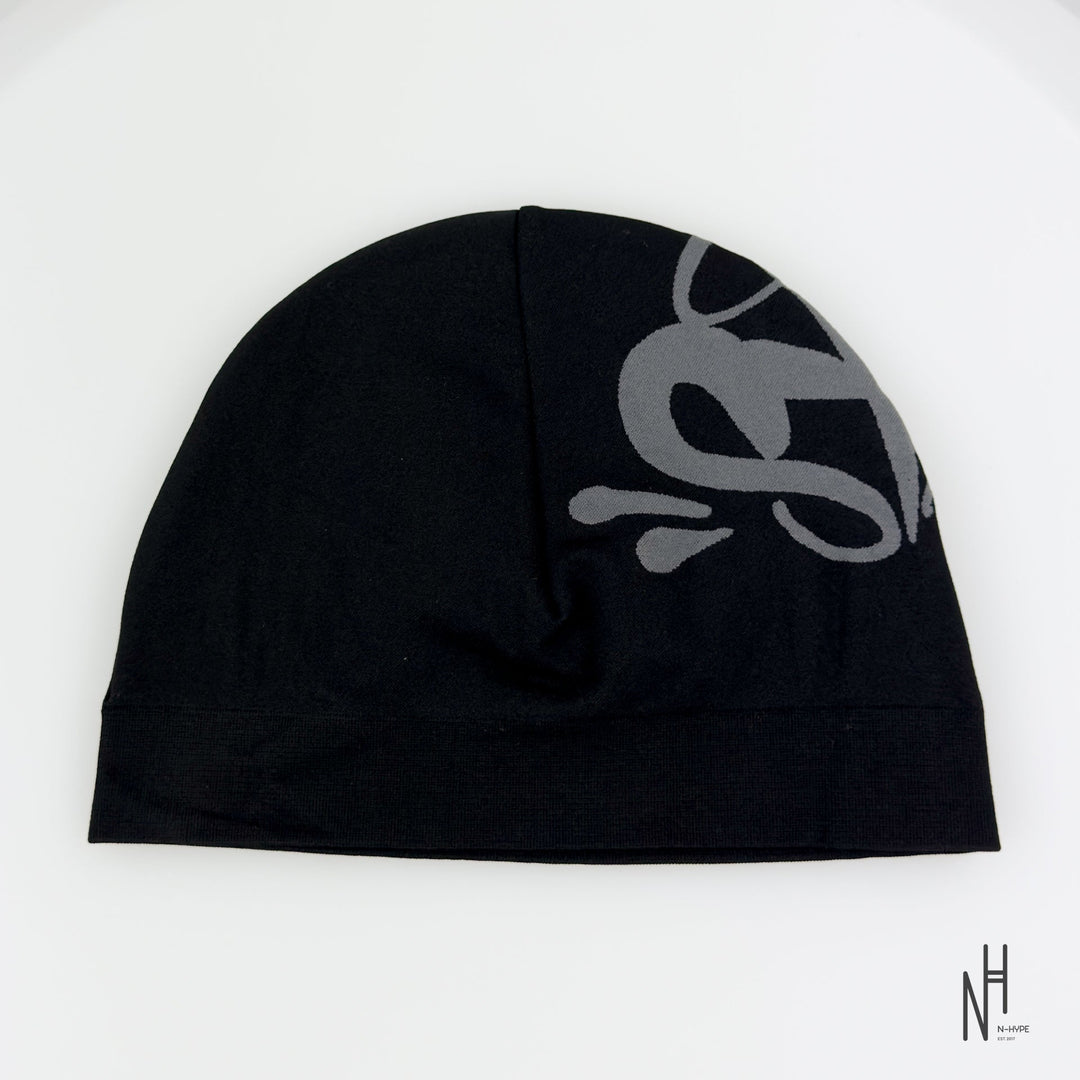 Syna World OG Skullcap Beanie czarna N-Hype