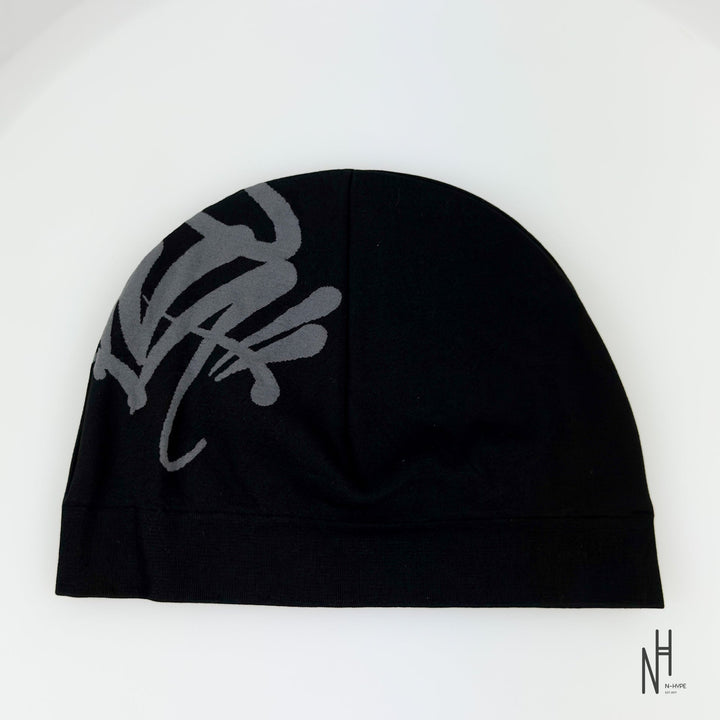Syna World OG Skullcap Beanie czapka czarna N-Hype