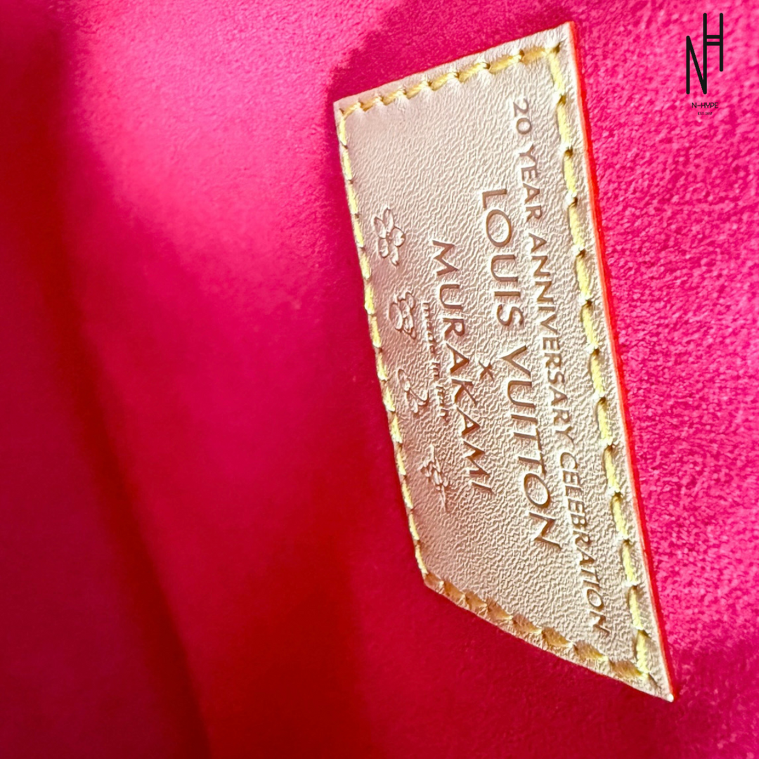 Louis Vuitton Keepall Bandoulière 45 Monogram torba podróżna N-Hype
