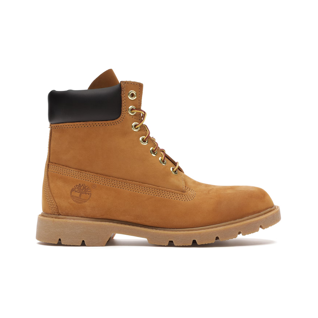 Timberland 6" Basic Boot Wheat - N-Hype