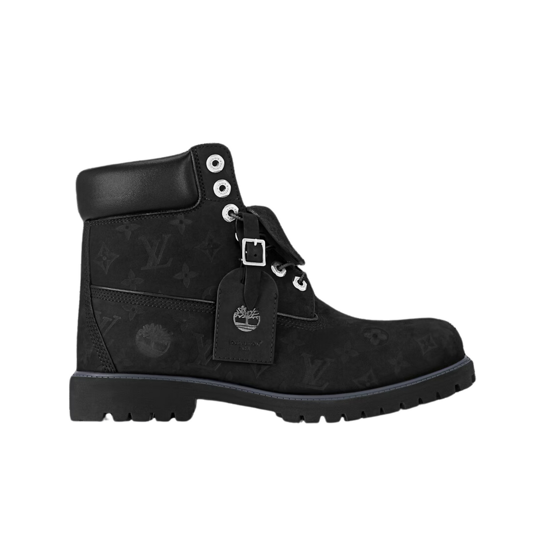 Louis Vuitton Timberland 6