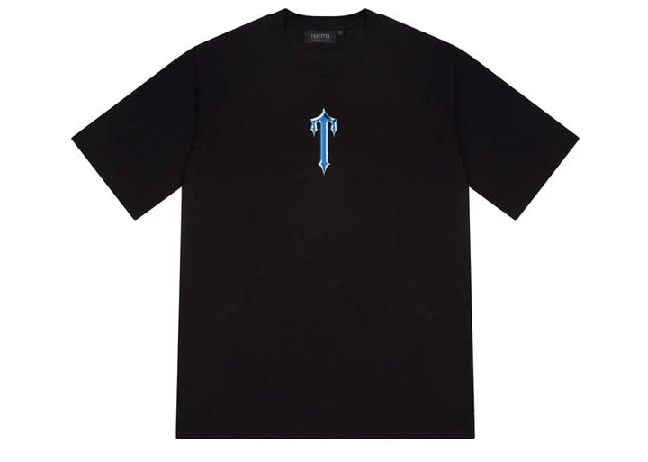 Trapstar Art Of War Chrome Tee Black koszulka męska czarna N-Hype