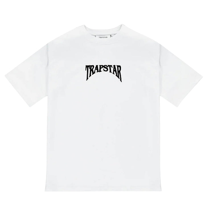 Trapstar Panthera Tee White koszulka męska biała N-Hype