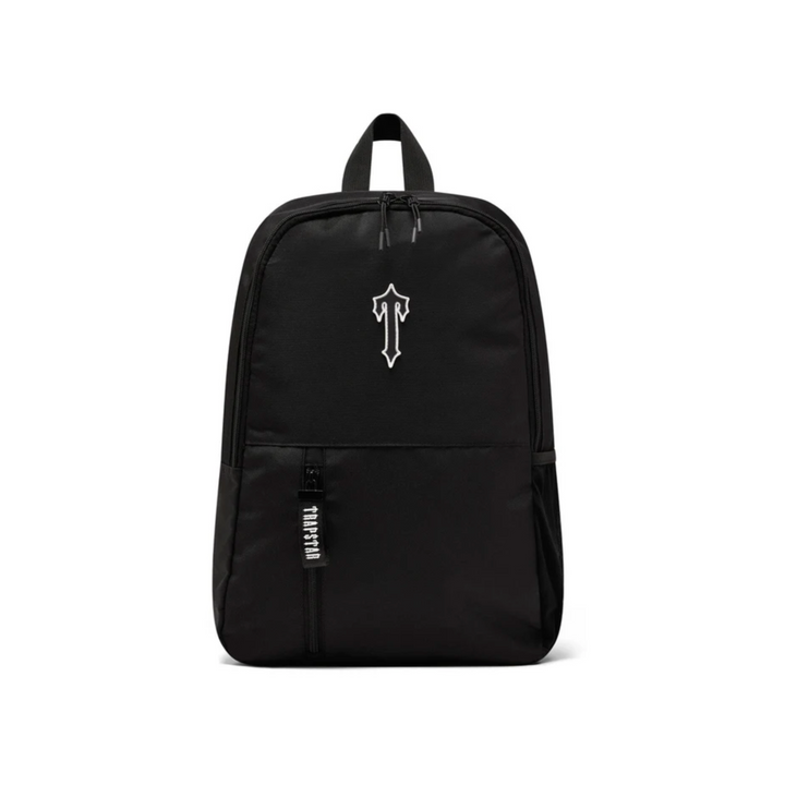 Trapstar Irongate T Crossbody Bag Black