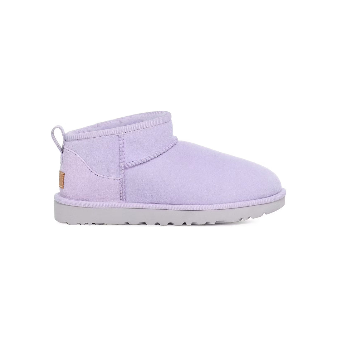 UGG Classic Ultra Mini Boot Sage Blossom (Women's) buty N-Hype Łódź Polska