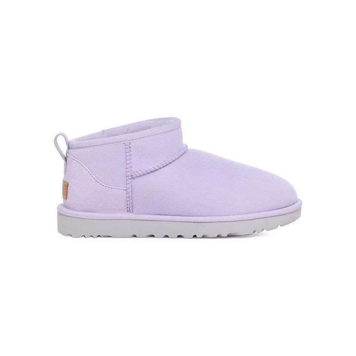 UGG Classic Ultra Mini Boot Sage Blossom (Women's) buty N-Hype Łódź Polska