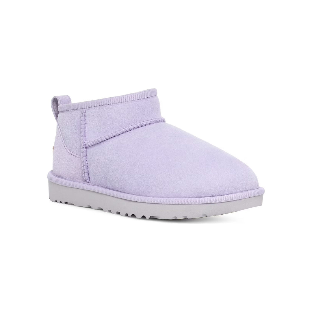 UGG Classic Ultra Mini Boot Sage Blossom (Women's) buty N-Hype Łódź Polska zdjęcie 2