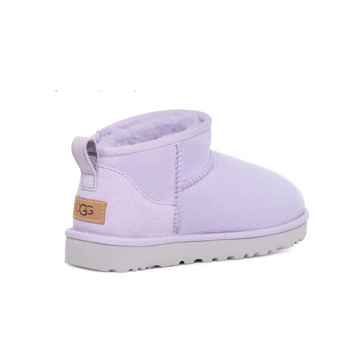 UGG Classic Ultra Mini Boot Sage Blossom (Women's) buty N-Hype Łódź Polska zdjęcie 3