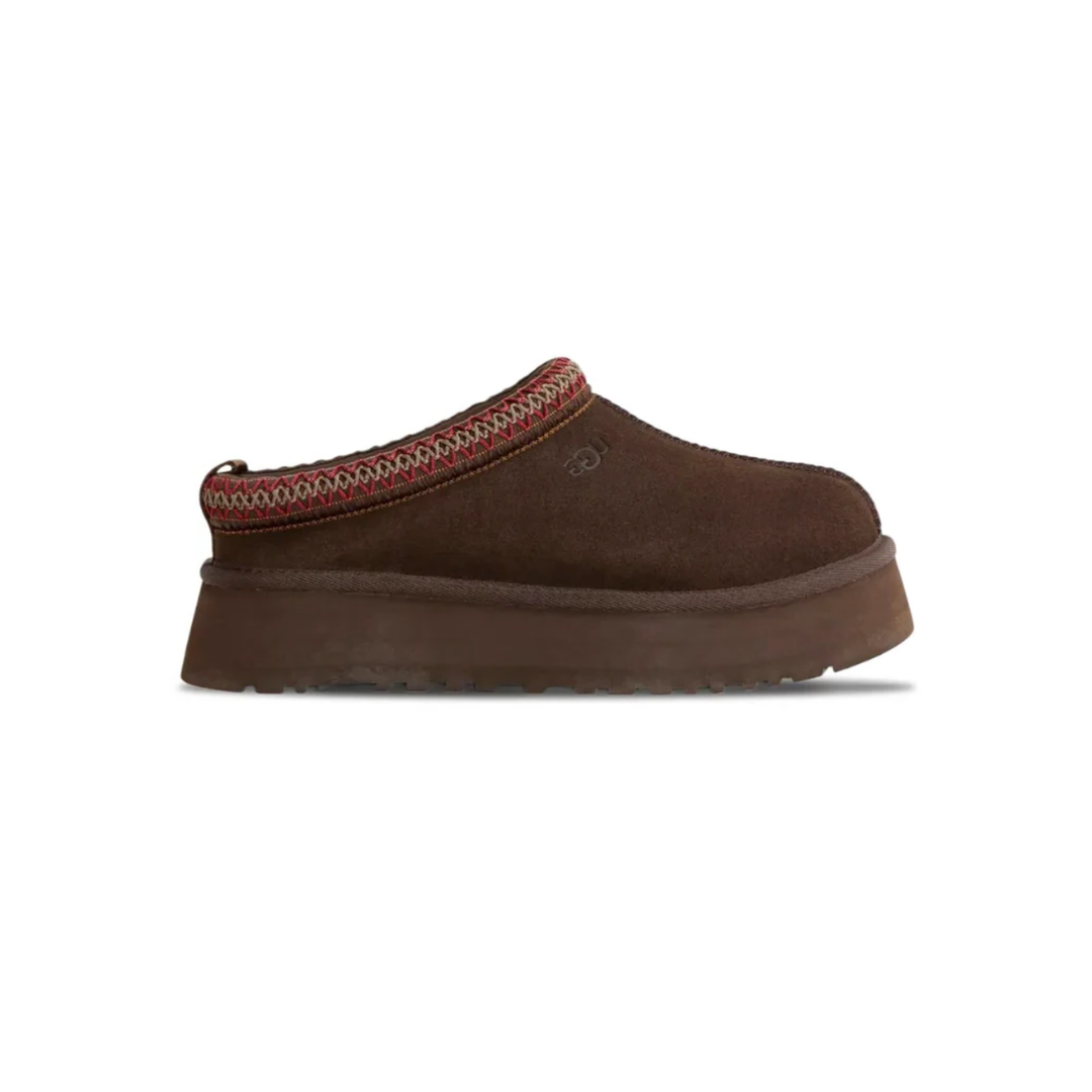 UGG Tazz II Slipper Dusted Cocoa women's slippers brown N-Hype