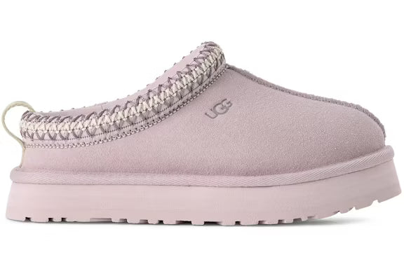 UGG Tazz Slipper Bay Fog damskie pantofle szare N-Hype.