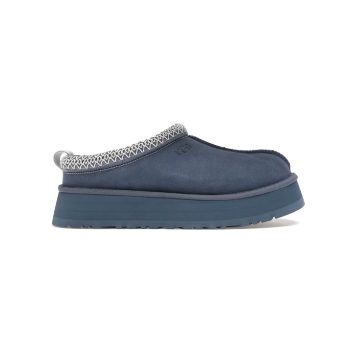 UGG Tazz Slipper Desert Blue damskie pantofle N-Hype
