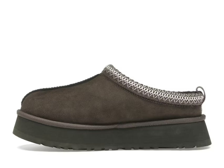 UGG Tazz Slipper Molasses damskie pantofle brązowe N-Hype