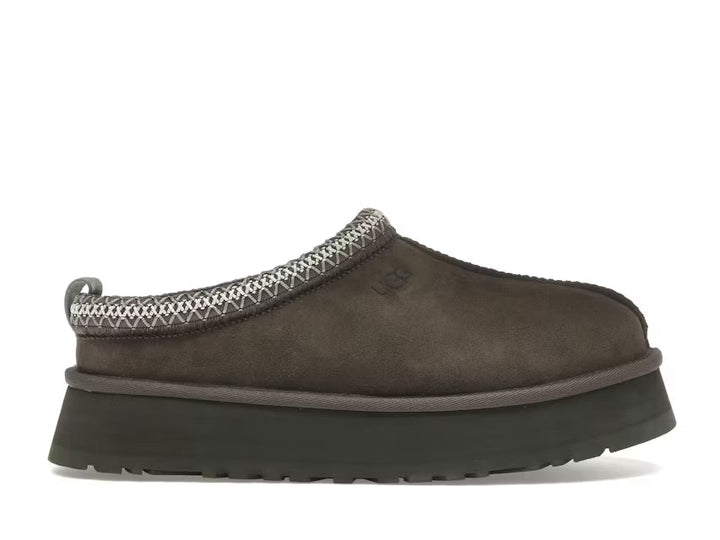 UGG Tazz Slipper Molasses damskie buty N-Hype brązowe