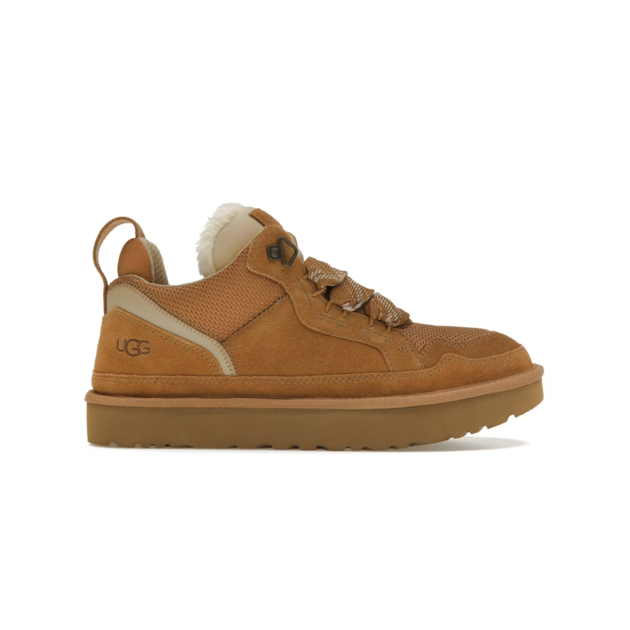 UGG Lowmel Chestnut (Women's)