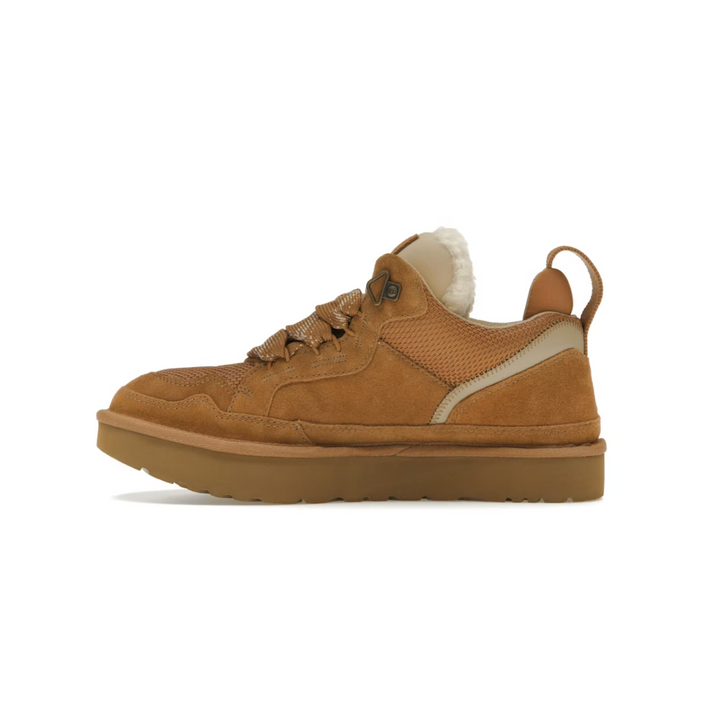 UGG Lowmel Chestnut (Women's)