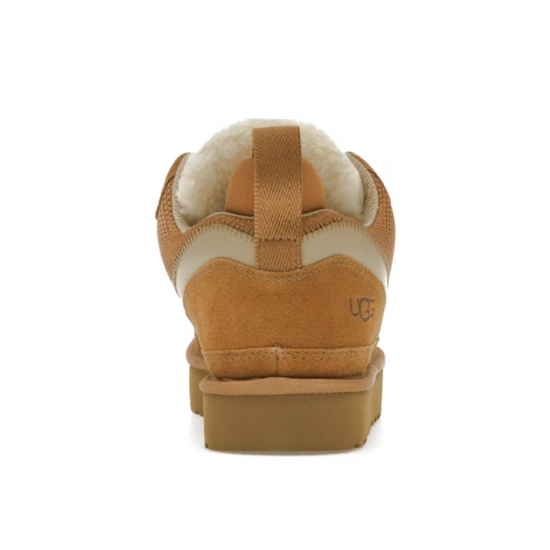 UGG Lowmel Chestnut (Women's)