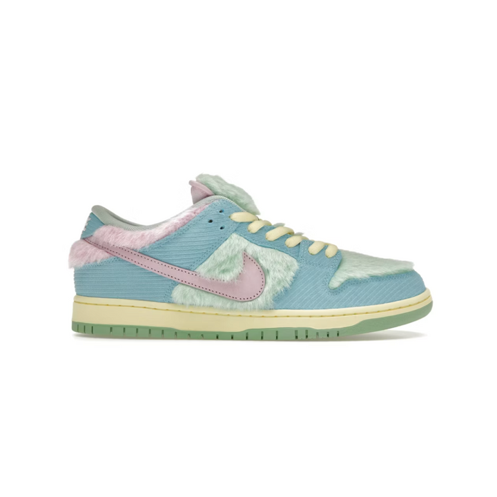 Nike SB Dunk Low Verdy Visty