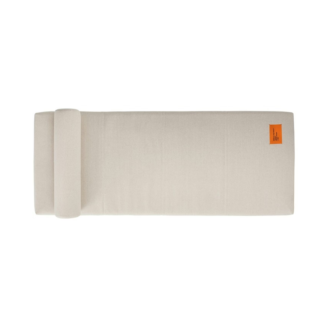 Virgil Abloh x IKEA MARKERAD EU/Asia Daybed Cover Beige - N-Hype