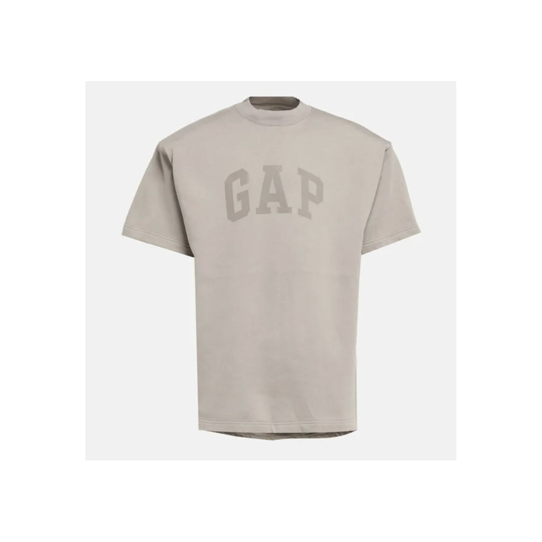 Yeezy Gap Engineered by Balenciaga T-Shirt Dark Grey buty N-Hype Łódź Polska