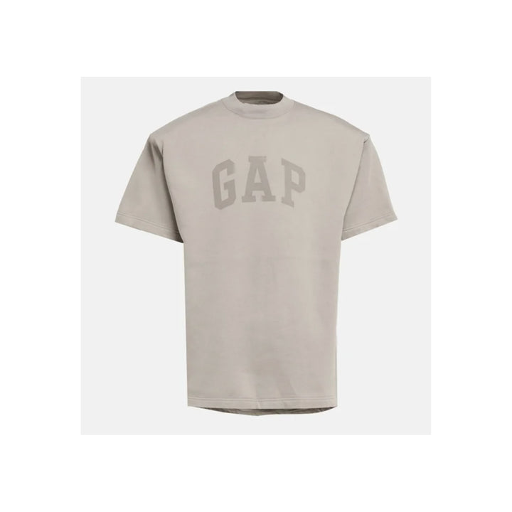 Yeezy Gap Engineered by Balenciaga T-Shirt Dark Grey buty N-Hype Łódź Polska