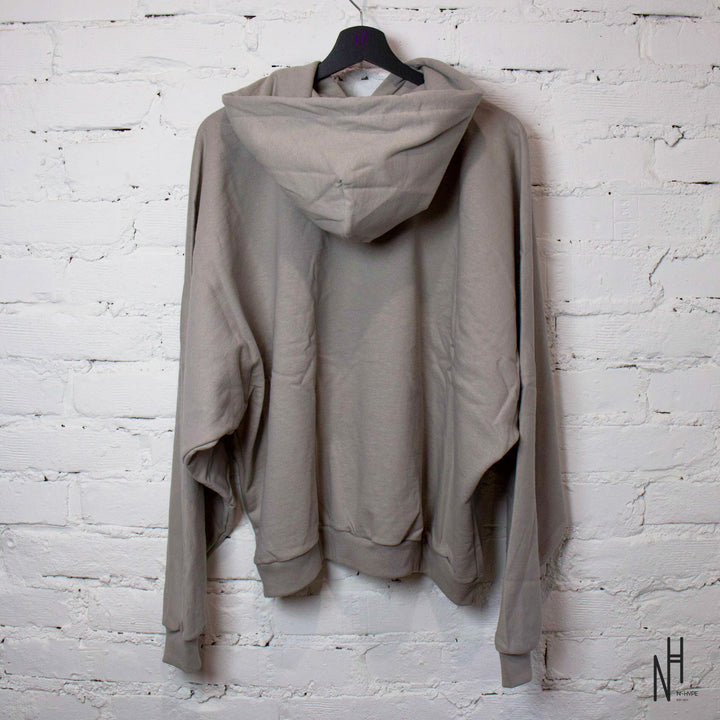 Yeezy HD-01 Hoodie Dark Grey męska bluza N-Hype