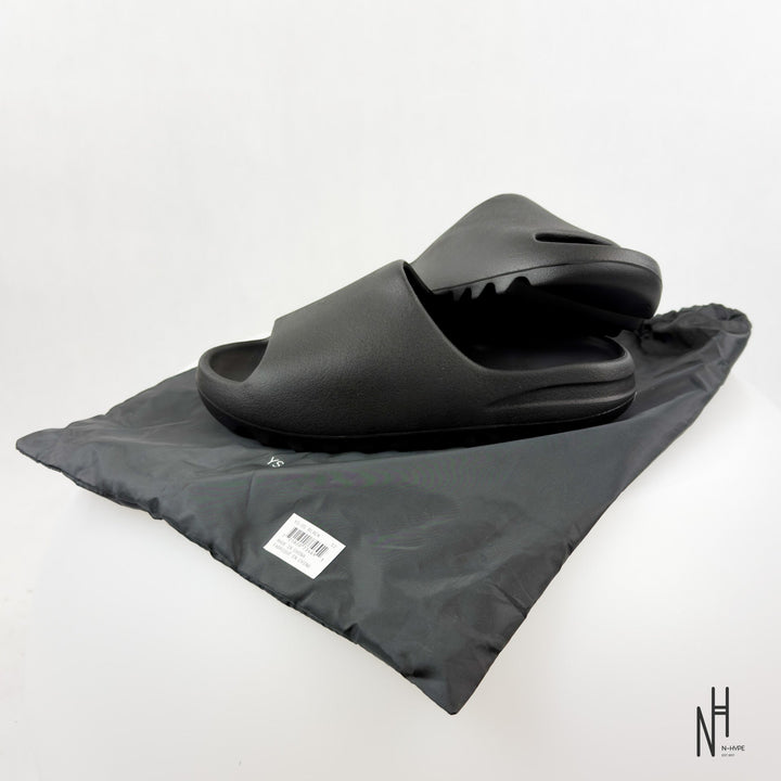 YZY YS-01 Black sneakers męskie Adidas N-Hype